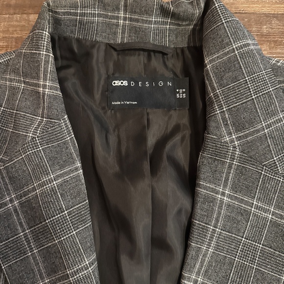ASOS Design Blazer - Picture 3 of 3